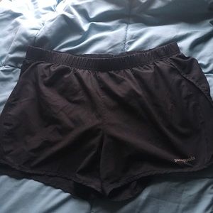 Patagonia Running Shorts